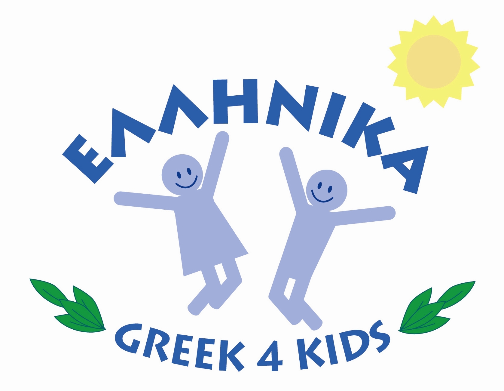 Greek 4 Kids