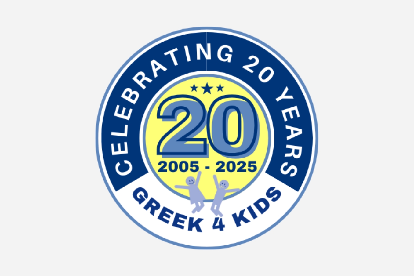 Greek 4 kids 20 years featured image final